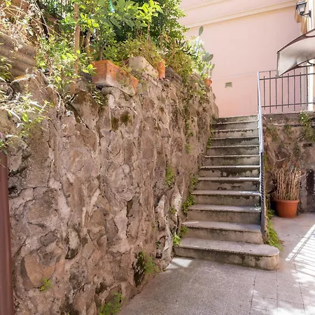 Scipioni Rome Apartment - Vatican Exterior photo
