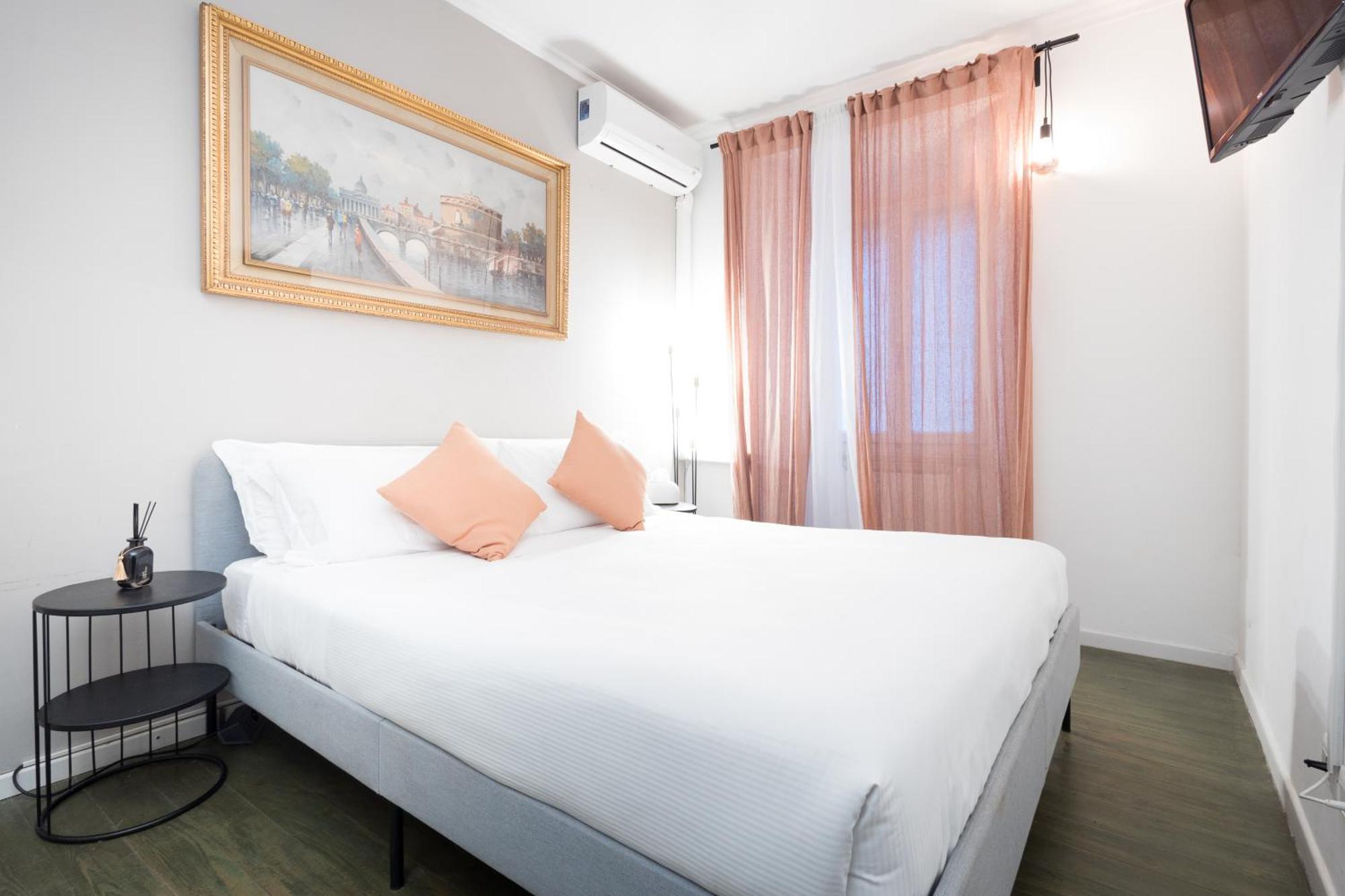 Apartment Scipioni - Vatican *