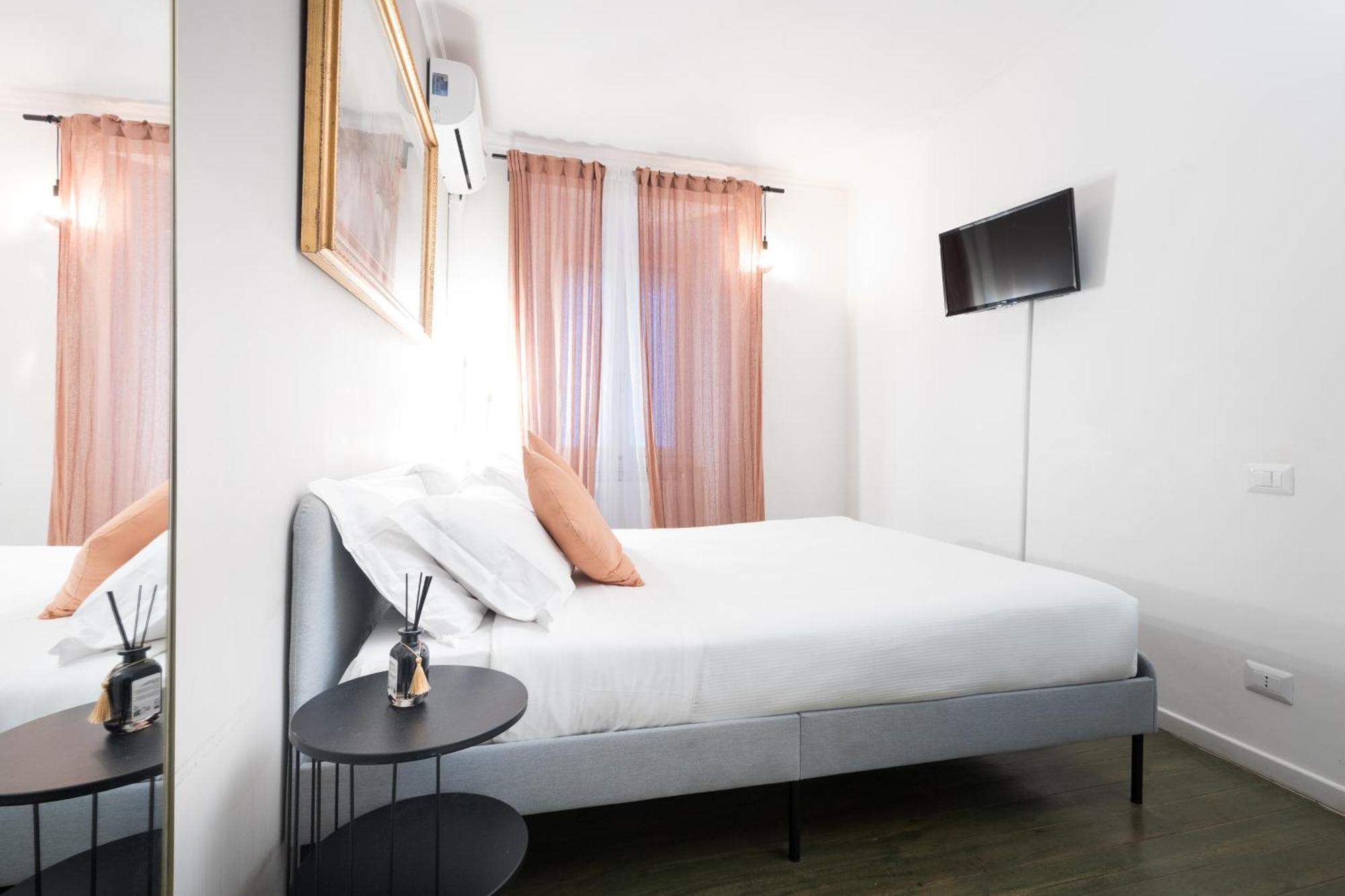 Apartment Scipioni - Vatican Rome