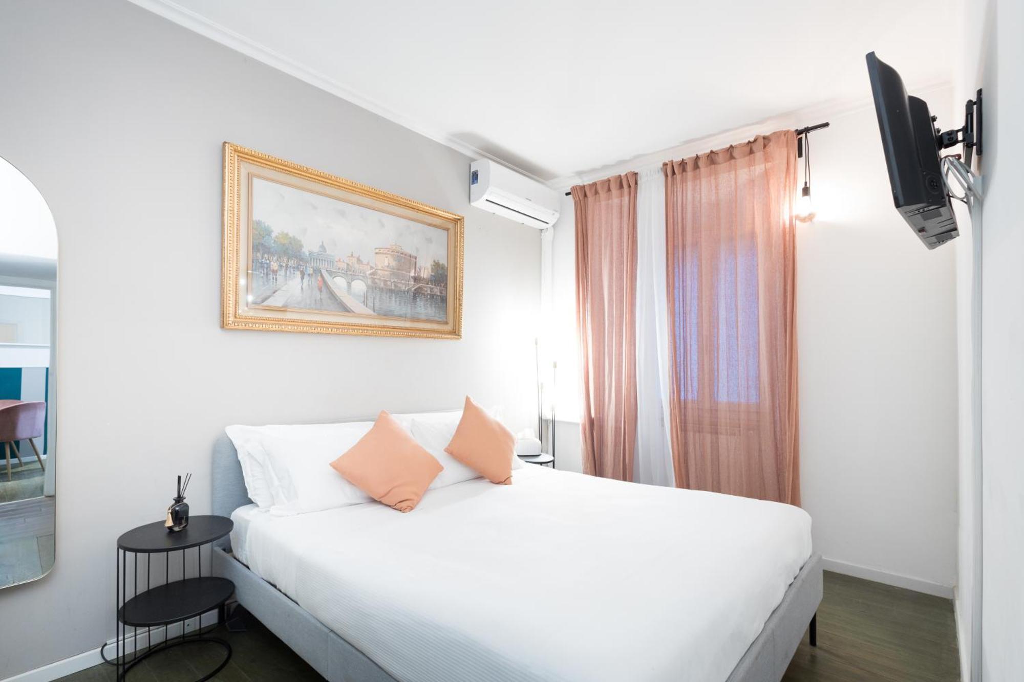 Apartment Scipioni - Vatican Rome