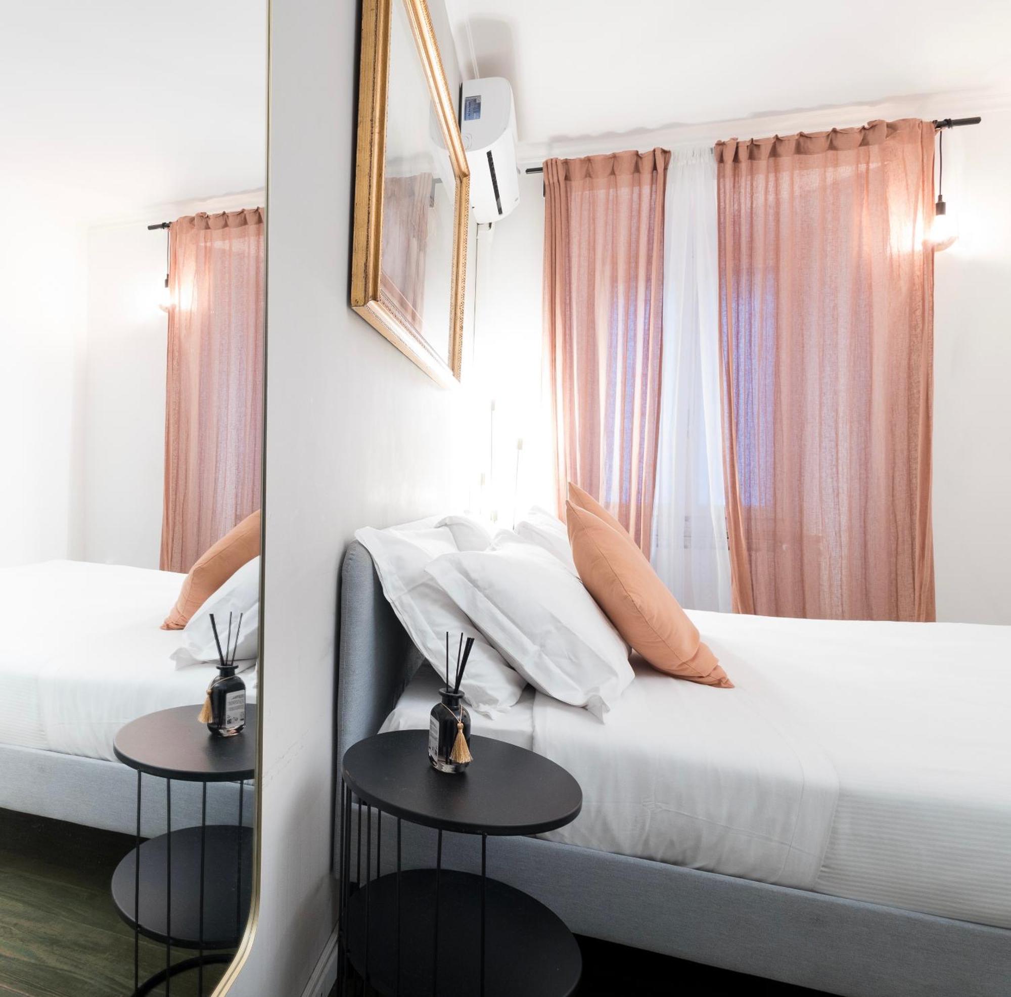 Scipioni - Vatican Apartment Rome